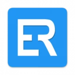 Logo of Exam Reader-Optical Test Grade android Application 